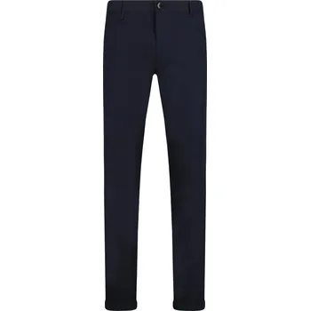 HUGO Kalhoty chino heldor183 | Barva:tmavě modrá | Velikost:52
