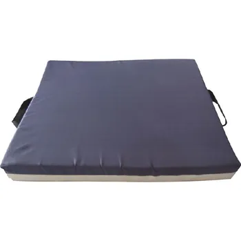 Podsedák Antidekubitní podsedák z paměťové pěny s integrovaným gelem Mobiak 0807612