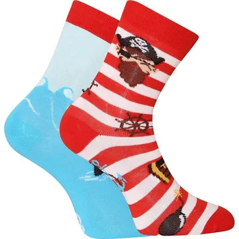 Veselé dětské ponožky Dedoles Pirát (GMKS1135) 31/34 Možnost vrácení zboží ZDARMA do 120 dnů!