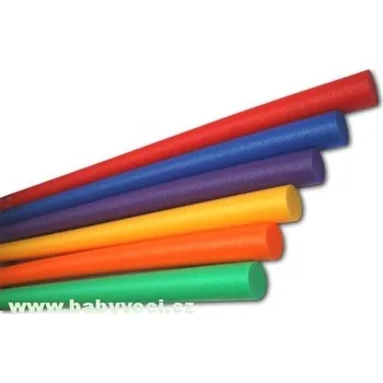 Plavecké brýle Vodní nudle pro výuku plavání a hry > varianta nudle plavací