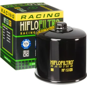 Filtr pro motocykl Olejový filtr HIFLO RC DUCATI 998 (02-03) rok 02-03