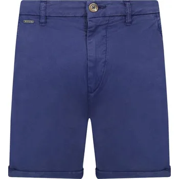 Pánské kraťasy GUESS JEANS Šortky myron | Barva:tmavě modrá | Velikost:30