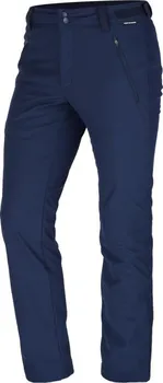 Pánské kalhoty Northfinder Boden modré XL