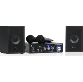 Karaoke Auna Karaoke Star 2