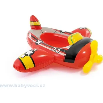 Nafukovací dětský člun Cruisers letadlo > varianta letadlo