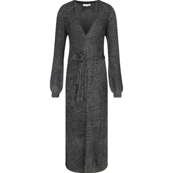 Dámský svetr Silvian Heach Kardigan ZATUN | Barva:černý | Velikost:XS