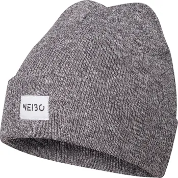 Čepice KULICH NEIBO - grey