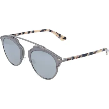 Sluneční brýle Dior Sluneční brýle DiorSoReal | Barva:šedý | Velikost:48