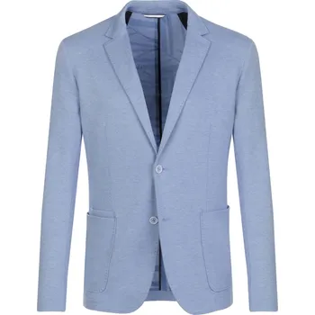 boss Sako Neldon1-J | Barva:světlo modrá | Velikost:50