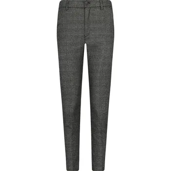 Dámské kalhoty Liu Jo Kalhoty SUYSTAMO | Barva:šedý | Velikost:34