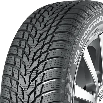 Zimní osobní pneu Nokian WR Snowproof 205/60 R16 92 H