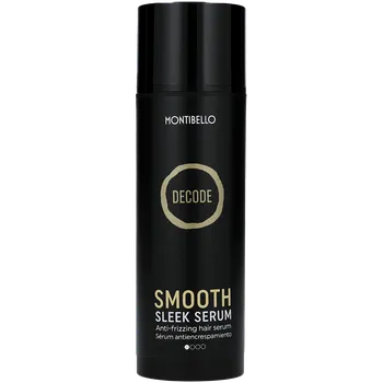 Pleťové sérum Montibello vyhlazující sérum, 150 ml