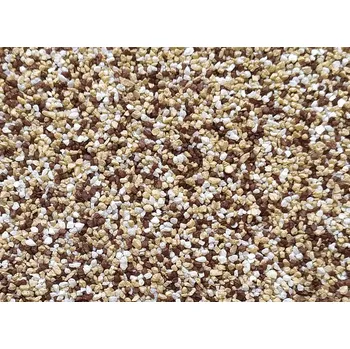 Omítka Mozaiková Omítka BigStone (BS-BCCV) 1-2 mm Balení: 10 kg Množstevní slevy