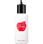 NINA RICCI Nina toaletní voda – náhradní náplň pro ženy 150 ml