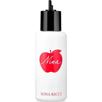 Dámský parfém NINA RICCI Nina toaletní voda – náhradní náplň pro ženy 150 ml