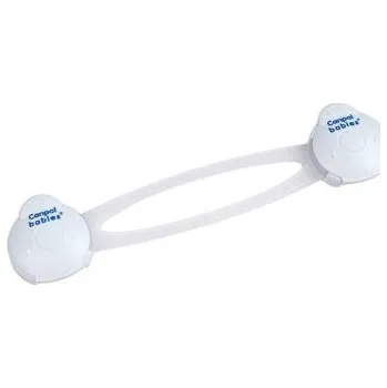 Příslušenství ke karavanu Multi funkční uzávěr chrání většinu skříněk a šuplíků > varianta delší