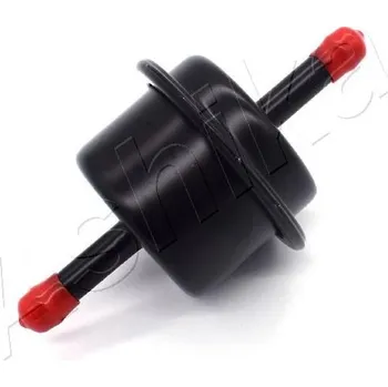 Hydraulický filtr Hydraulický filtr, automatická převodovka ASHIKA FTA123