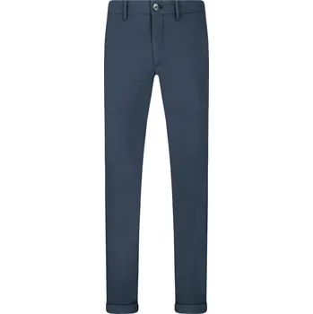 Pánské kalhoty Tommy Hilfiger Kalhoty chino BLEECKER | Barva:grafitově šedý | Velikost:31/32