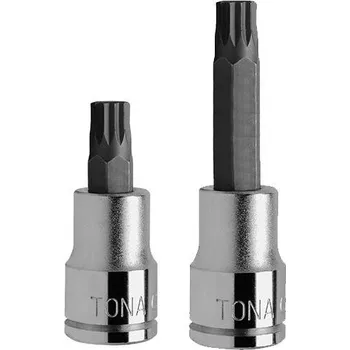 Gola hlavice GOLA Hlavice 1/2" zástrčná XZN M18