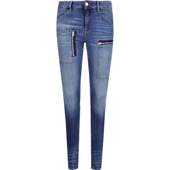 G- Star Raw Džíny Powel | Barva:modrý | Velikost:25/32