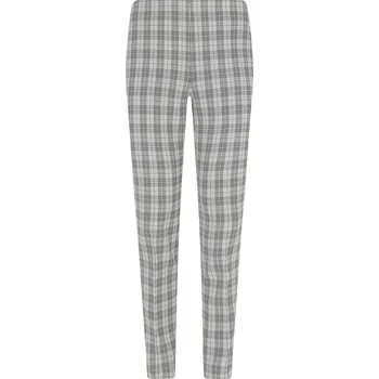 Dámské kalhoty boss Kalhoty Tarera1 | Barva:šedý | Velikost:34