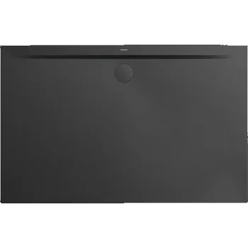 Sprchová vanička Sprchová vanička kaldewei Superplan Zero 100 x 75 x 3,2 cm černá Matné 352800010676