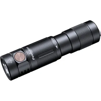 Svítilna Nabíjecí baterka Fenix E09R