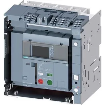 Jistič 3VA2780-2AE42-1AA0 Jistič