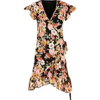 Dámské oblečení Liu Jo Šaty | Barva:růžová | Velikost:38