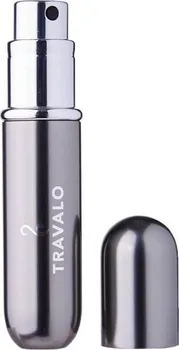 Rozprašovač parfému Travalo Classic HD plnitelný flakon 5 ml