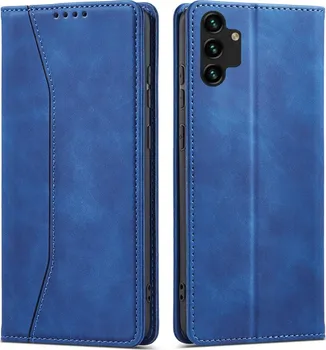 Pouzdro na mobilní telefon Magnet Fancy pro Samsung Galaxy A13 5G
