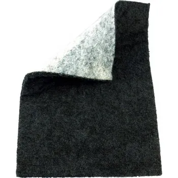 Filtr do vysavače Univerzální 2-vrstvý filtr do vysavače 20x30cm pro DAEWOO Fortis