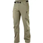 Kalhoty Tilak Crux M khaki