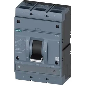 Jistič 3VA1563-6EF32-0AA0 Jistič