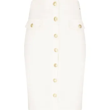 Dámské oblečení Liu Jo Sukně | Barva:ekr | Velikost:34