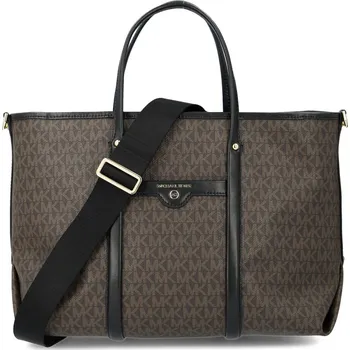 Módní doplněk Michael Kors Kabelka shopper | Barva:bronzově hnědý | Velikost:OS