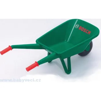 Hračka na písek Dětské zahradní plastové kolečko Bosch > varianta bosch