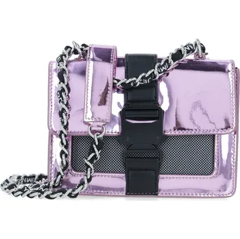 Kabelka Tommy Jeans Crossbody kabelka TJW ITEM | Barva:růžová | Velikost:OS