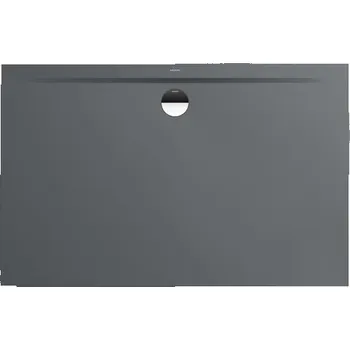 Sprchová vanička Sprchová vanička kaldewei Superplan Zero 1400 x 750 x 32 mm warm grey Matné 357400010674