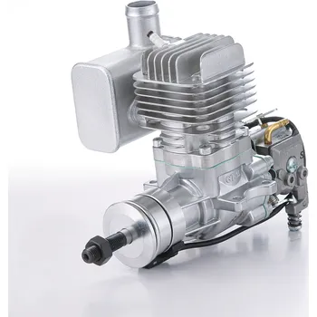 RC model RCGF Stinger 15CC SE - spalovací motor jednoválcový