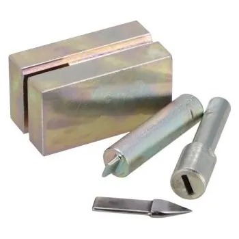 Lano Svorka zajišťovacího lana FI6 00706