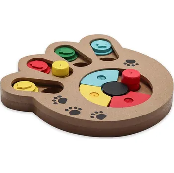 Hračka pro psa AKINU Interaktivní hračka Paw pro psy