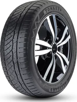 Celoroční osobní pneu TOMKET Allyear 3 235/55 R18 104 V XL