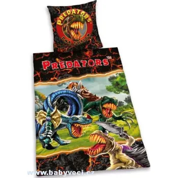 Povlečení Povlečení Predators > varianta predators