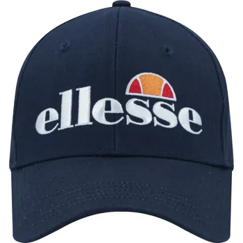 Kšiltovka ELLESSE Kšiltovka RAGUSA | Barva:tmavě modrá | Velikost:OS