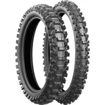 Pneumatiky BRIDGESTONE x30r 90/100 R16 52M TT, celoroční pneu, moto