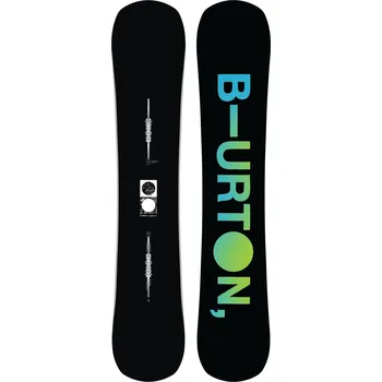 Snowboard Burton Instigator Flat Top 2022/2023