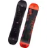 Snowboard Ride Lowride Assorted 130 cm