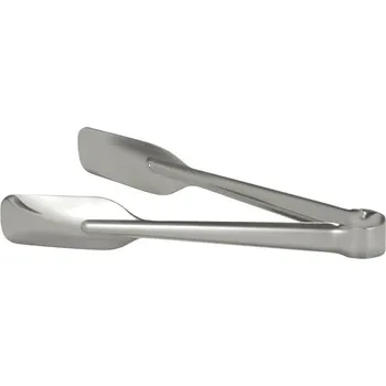 Gastro Kleště na pečivo nerezové 24 cm