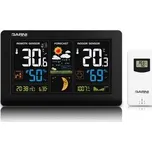 Garni 545 Line Meteorologická stanice